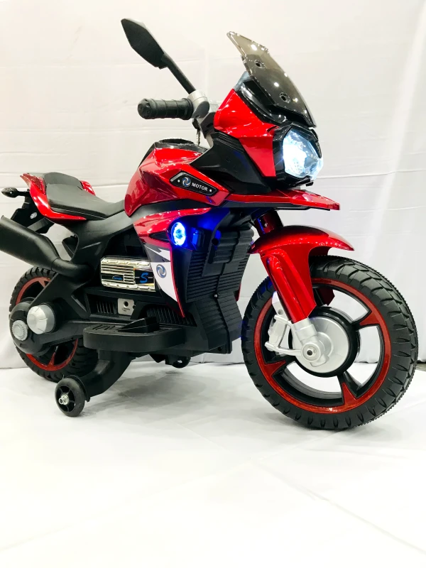 Kids Eletric Ride On Bike R800