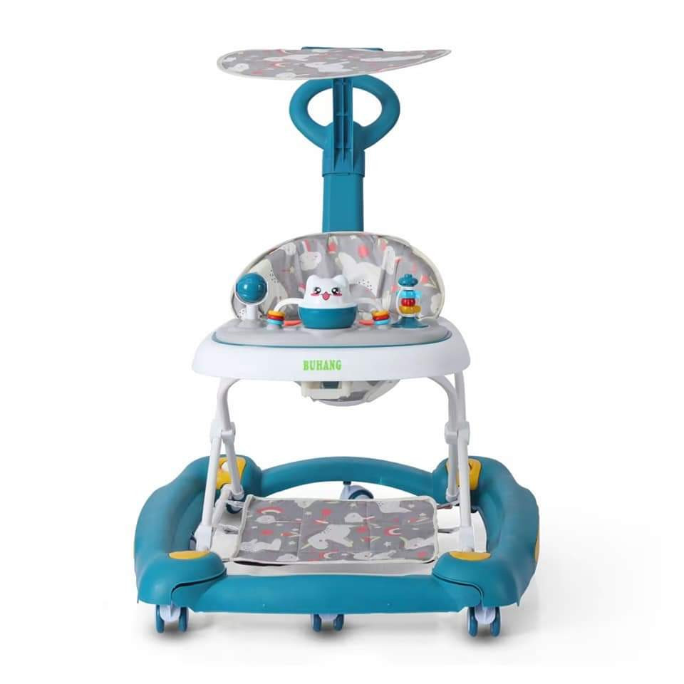 Baby Walker 2in1