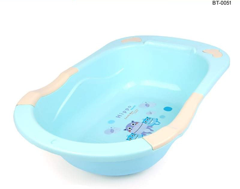 Baby Bath Tub BT-0051