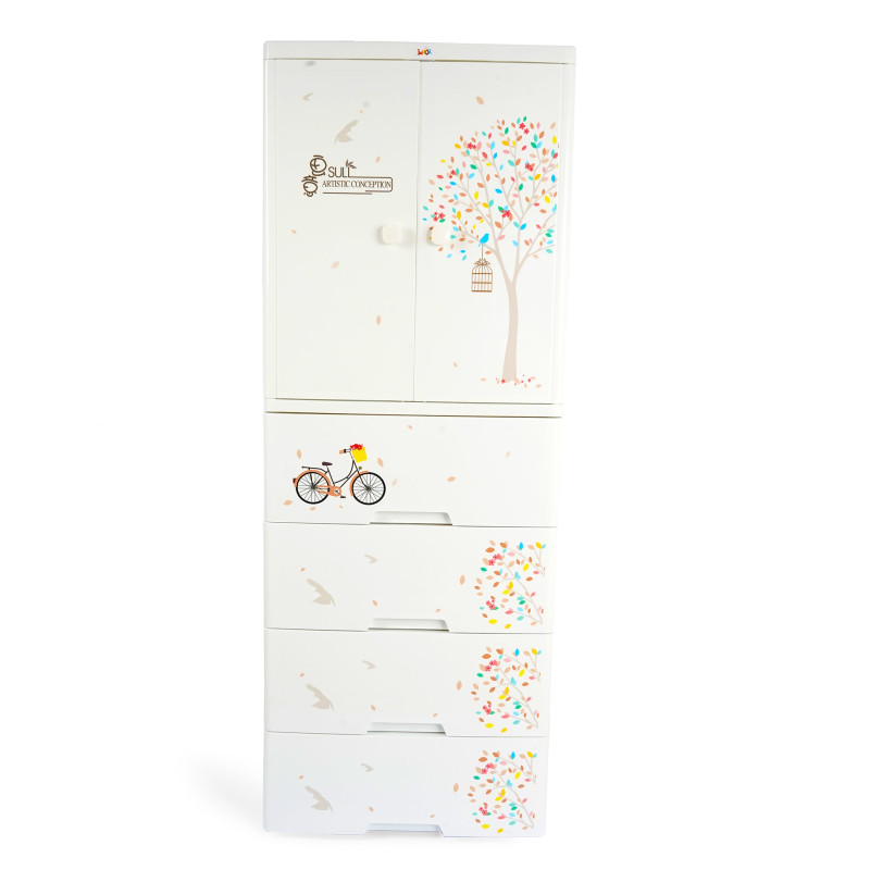 Home Box /Baby Wadrobe AB-6015H