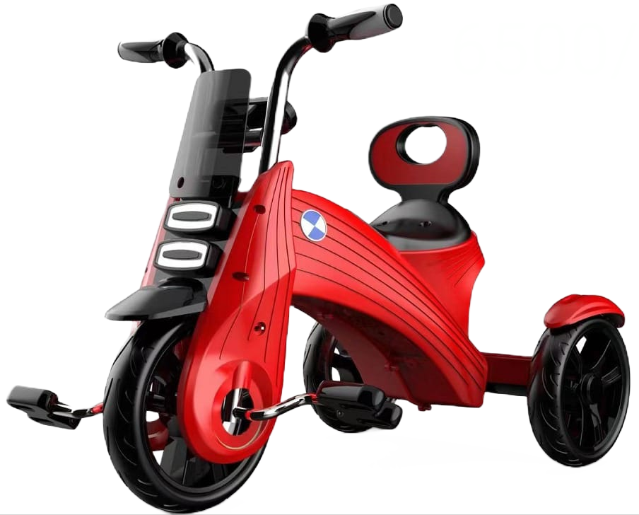 Kids Tricycle