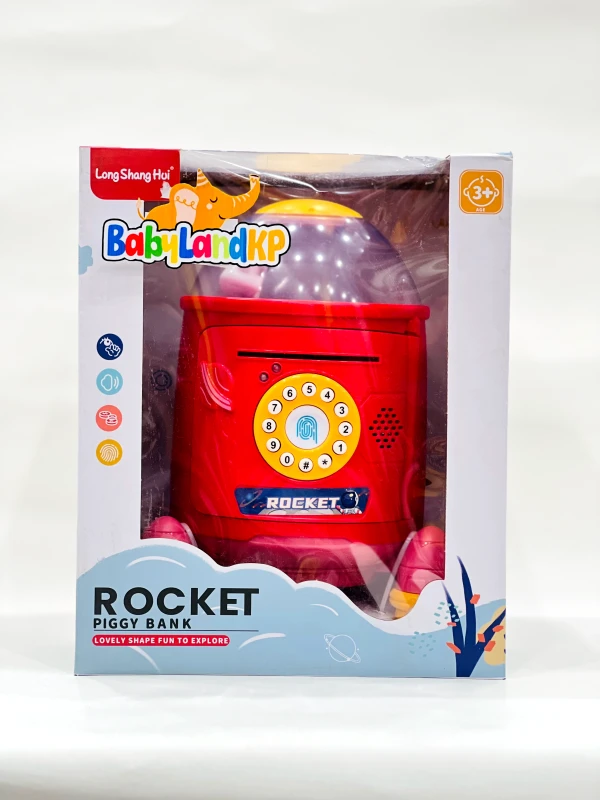 Rocket ATM Machine MT-589-17A