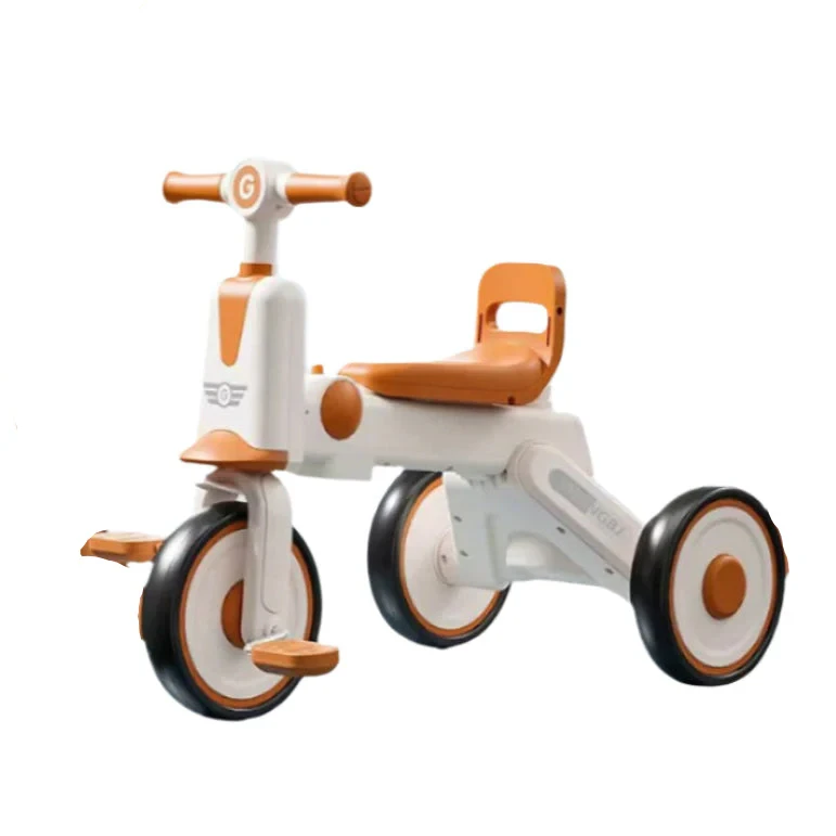 SHENGBJ Musical Tricycle for Kids in Pakistan – Age 1 to 4 Years