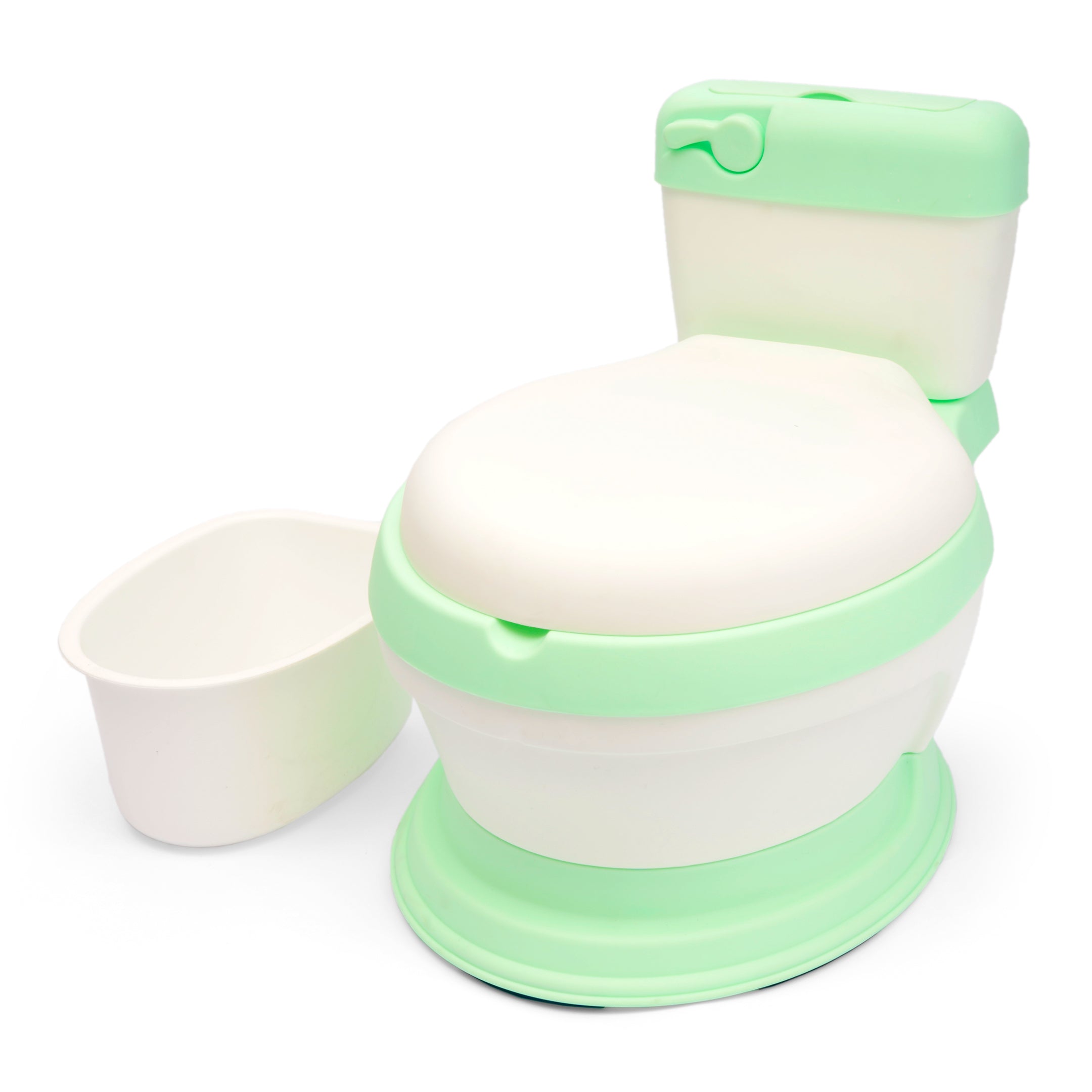 Baby Potty Training Seat PT-666-11