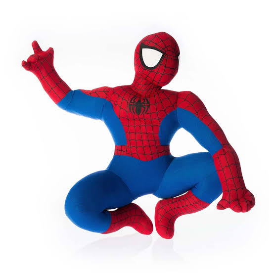 Spider Man Stuff Toy 60cm