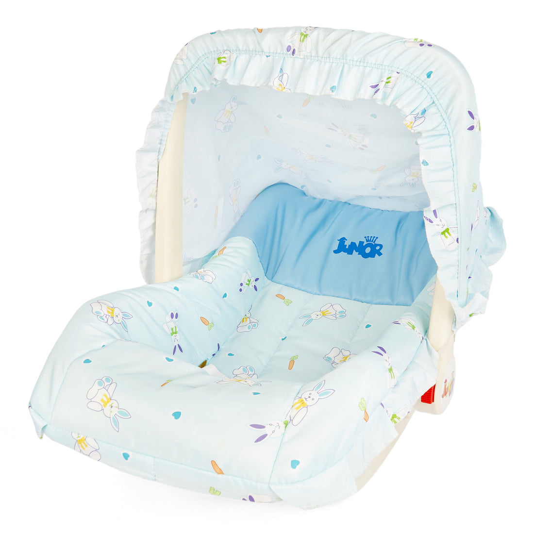 Baby Carry Cot Junior  Multicolor