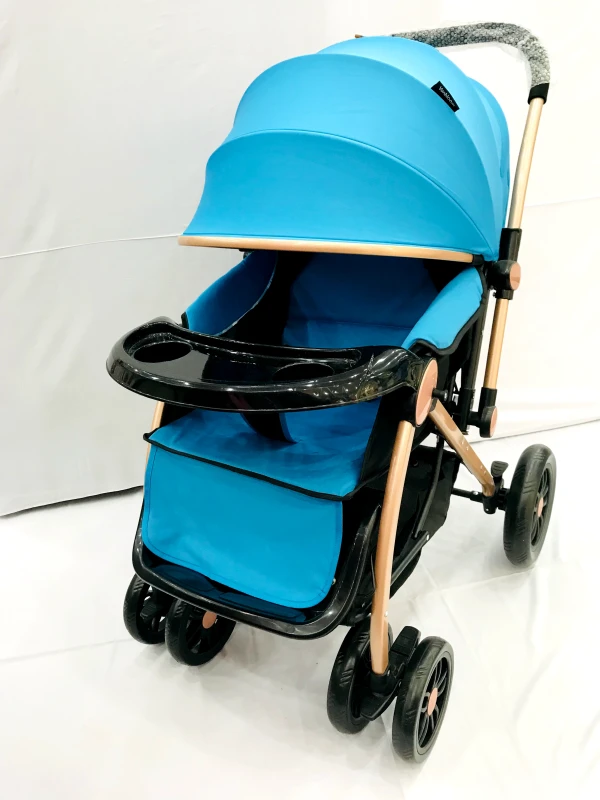 Baby Stroller Large Size AB-6009A