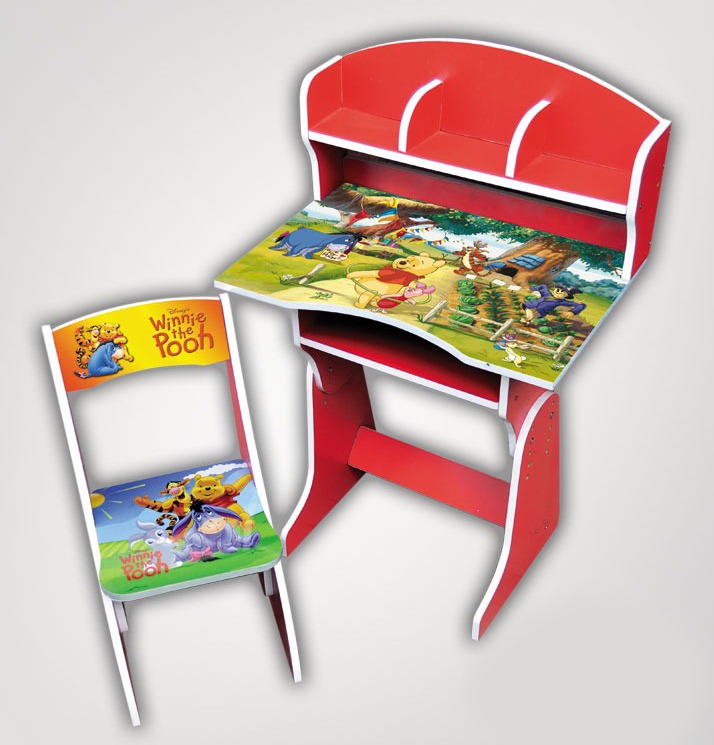 Kids Study Table