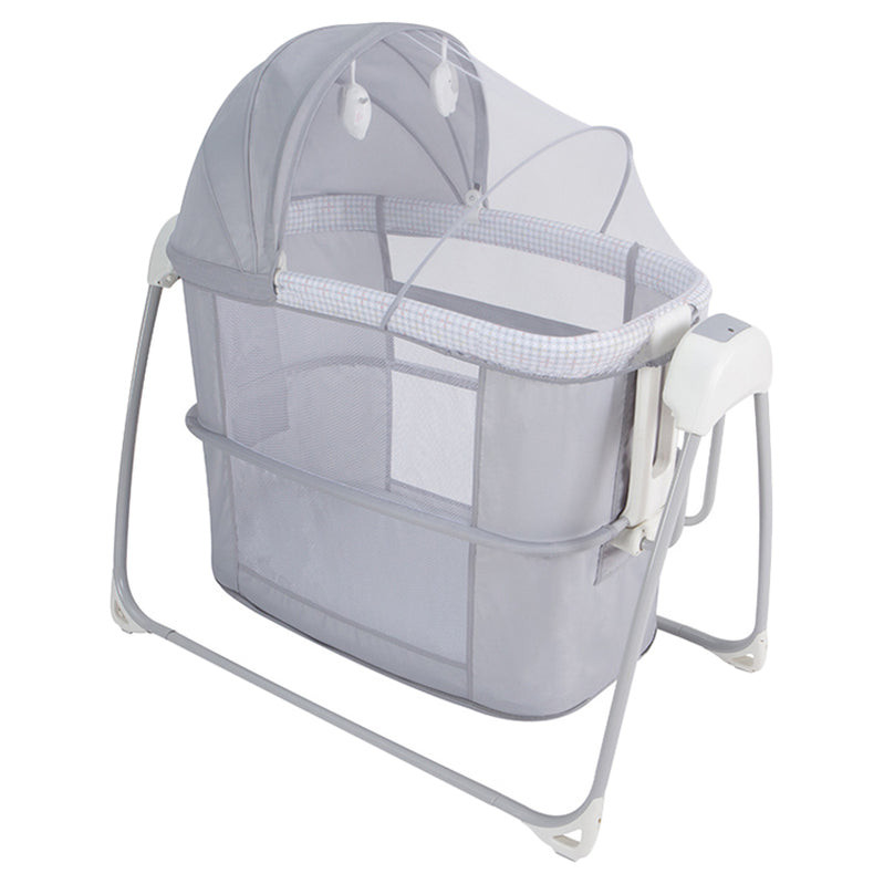 Mastela Baby Electric Bed Swing Bassinet DB-8601