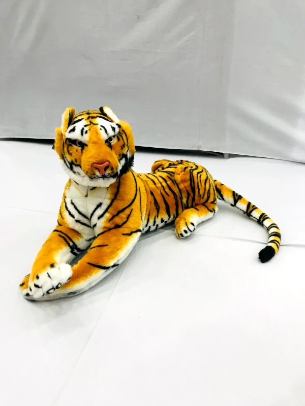 Leopard Stuff Toy L-92