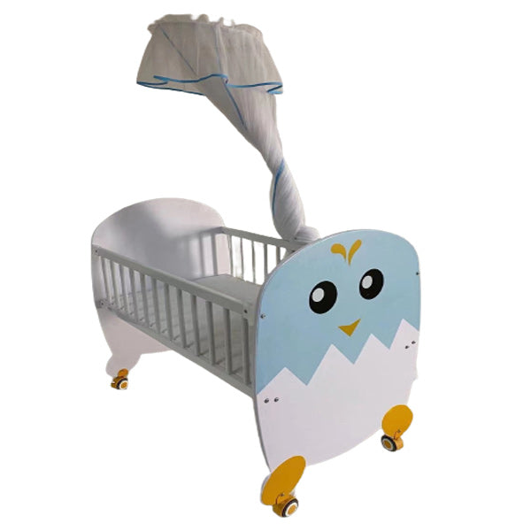 Baby Cot Bed Junior CDL-216