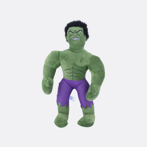 Hulk Stuff Toy 60cm