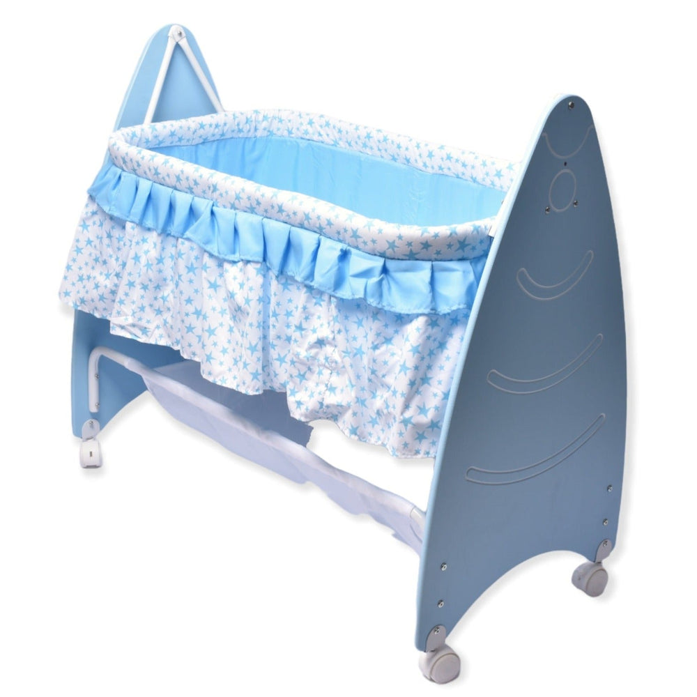 Baby Cradle Bed CDL-162