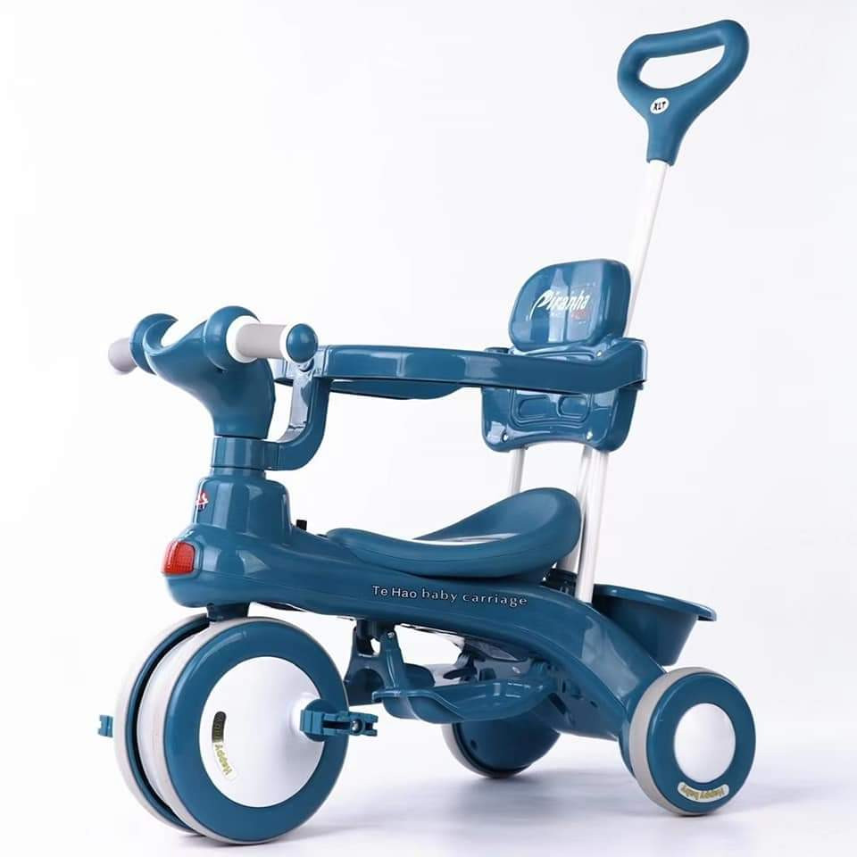 Tricycle & Stroller