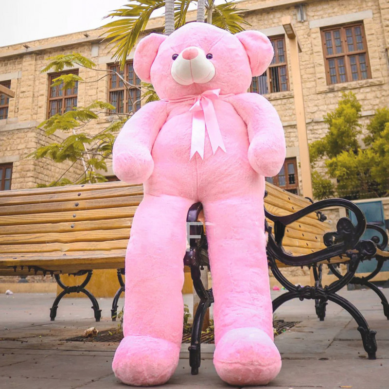 Big Giant Teddy Bear (5ft)