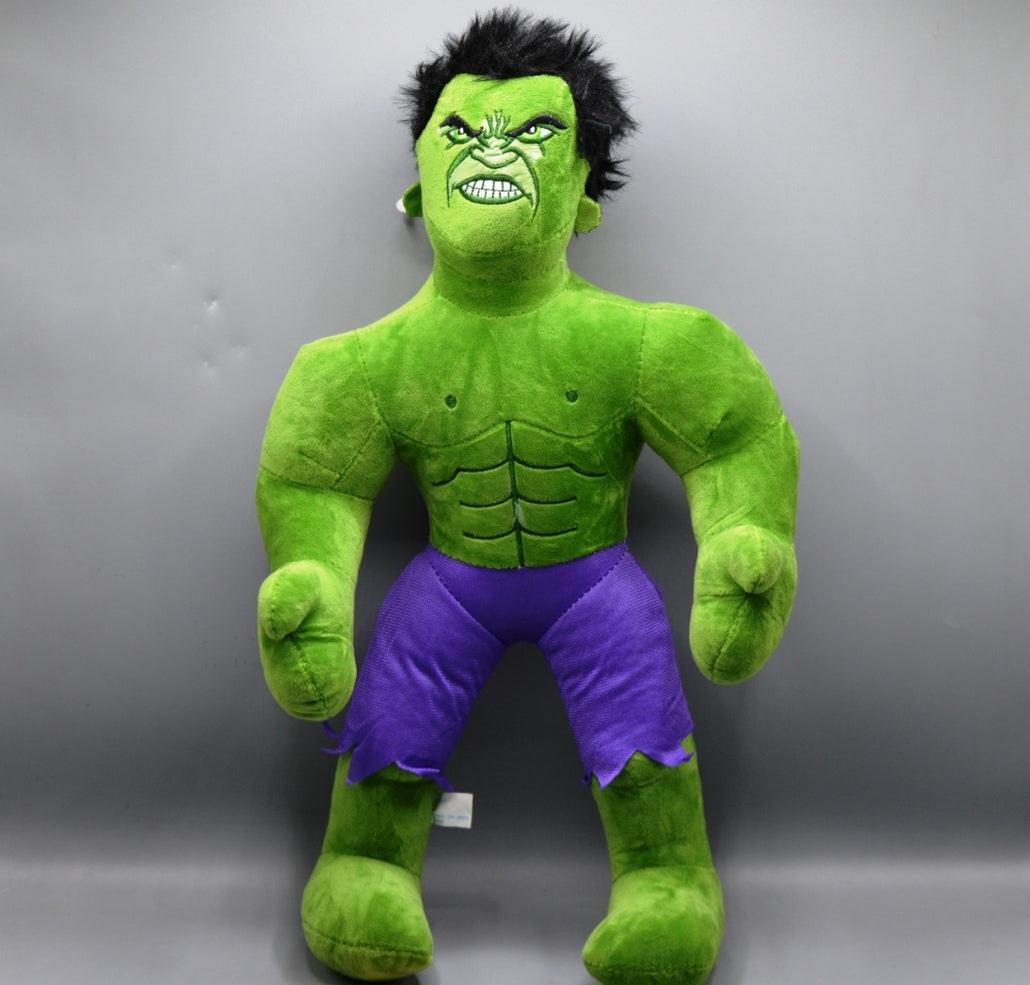 Hulk Stuff Toy 70cm