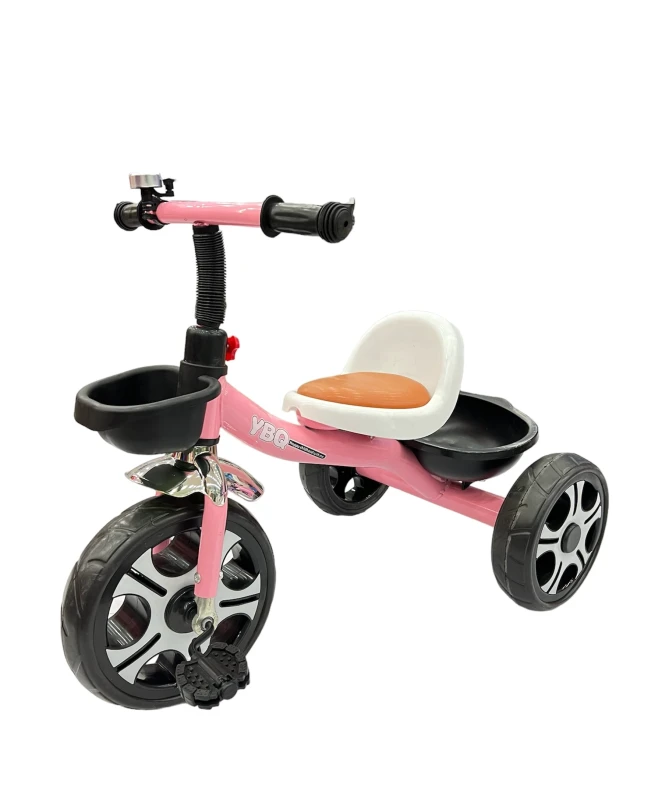 Kids Tricycle Imported ZT-PT-188
