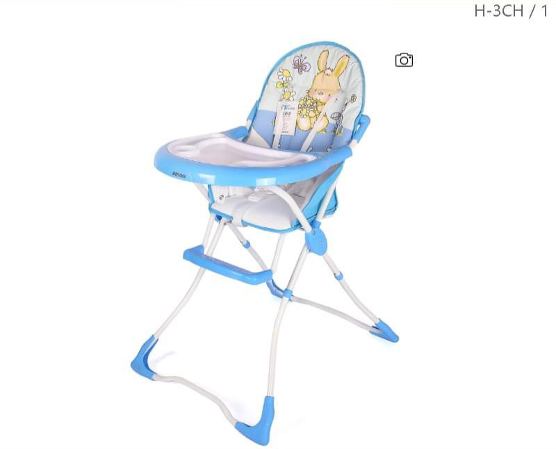 Baby High Chair LK-CH3BI