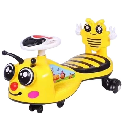 Baby Auto Twisting AB-031-TW