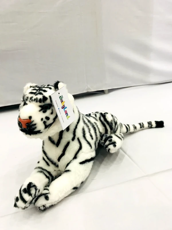 Leopard Stuff ToyS-89