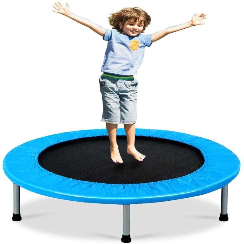Kids Jumping Trampoline JB-48