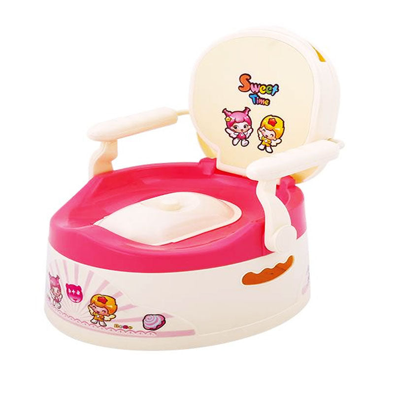 Baby Potty Trainer Seat PT-1803