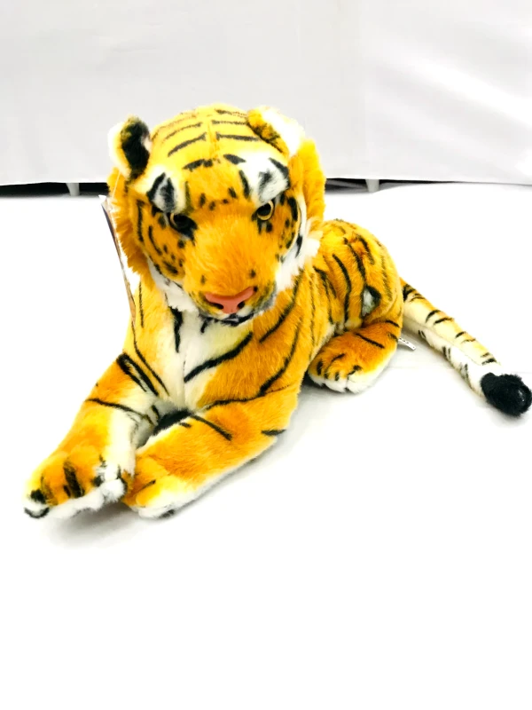 Leopard Stuff ToyS-89