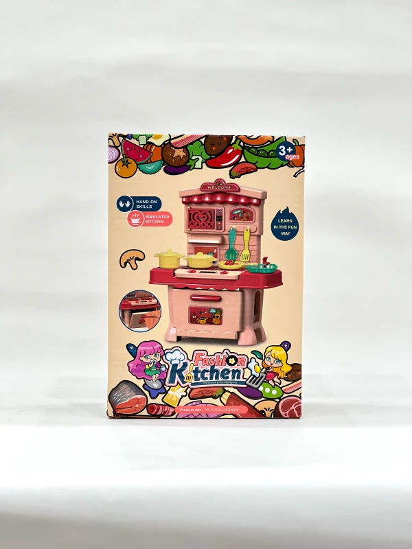 Kitchen Set F188