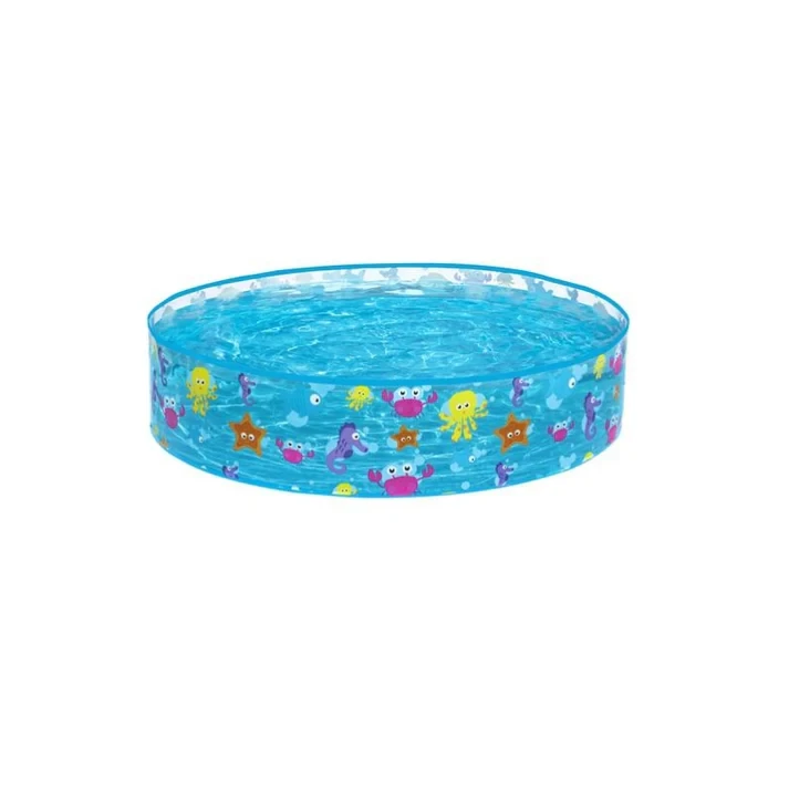 Bestway Fill 'n Fun Play Pool (48 x 10 inch)