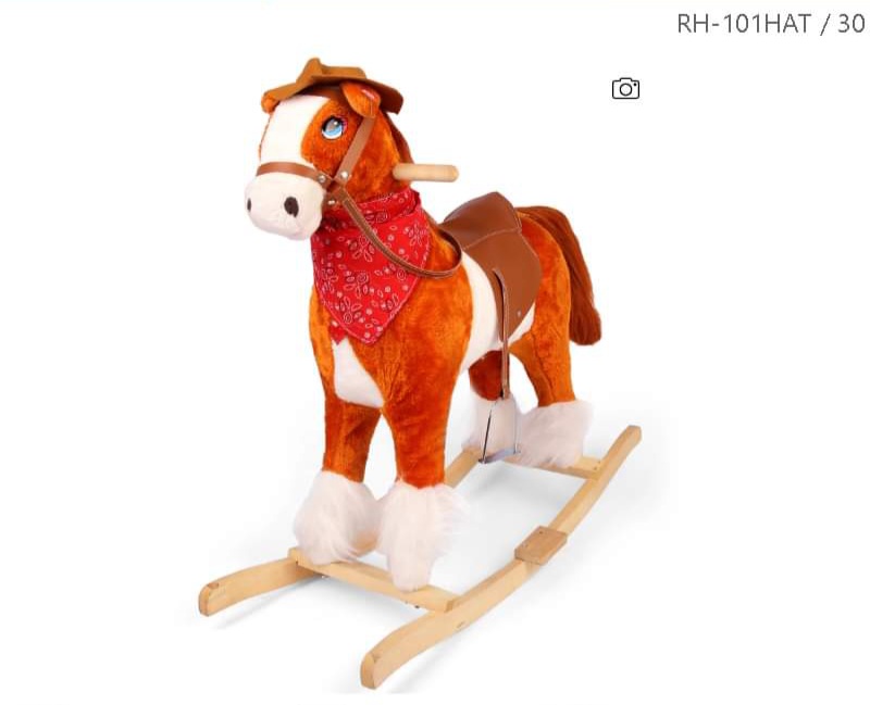 Rocking Horse