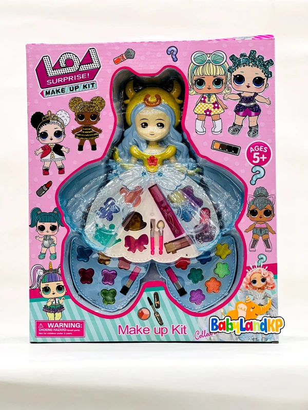 Make-Up Kit Lk-30088L
