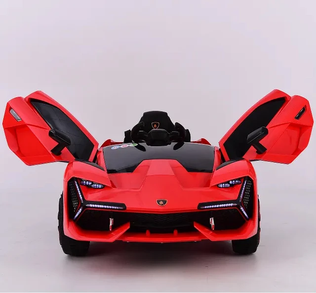 Kids Battery Operated Lamborghini Licenced Car