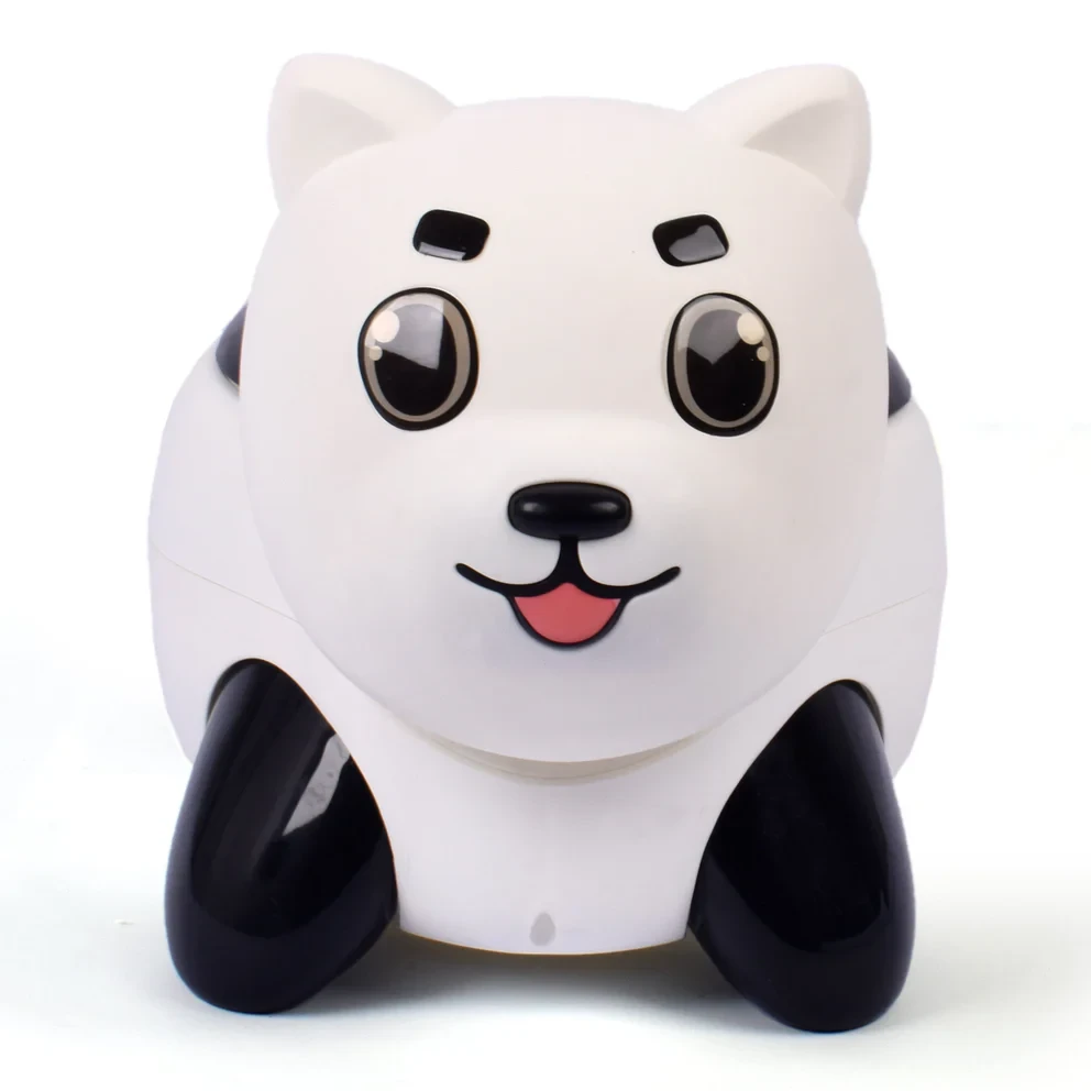 Bear Face Potty Seat – Cute, Safe & Comfortable Toilet Trainer for Toddlers