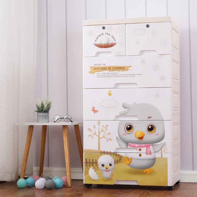 Home Box /Baby Wadrobe AB 2952