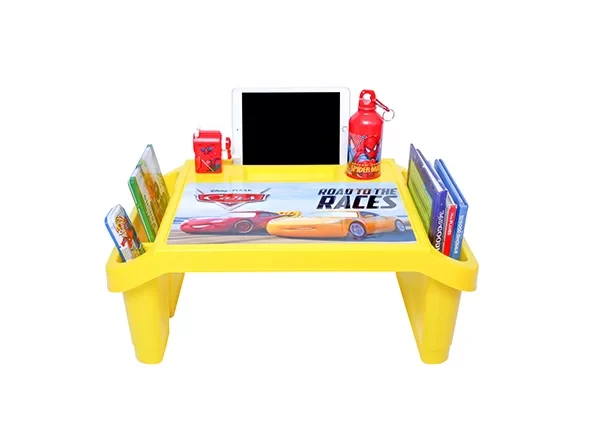 Kids Home School Desk with Storage | Study Table for Toddlers & Children