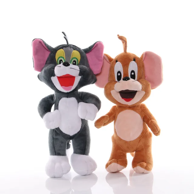 Tom and Jerry 30cm