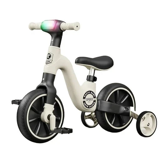 Pakistan’s Best 2-in-1 Tricycle Balance Bike – Grow with Your Child!
