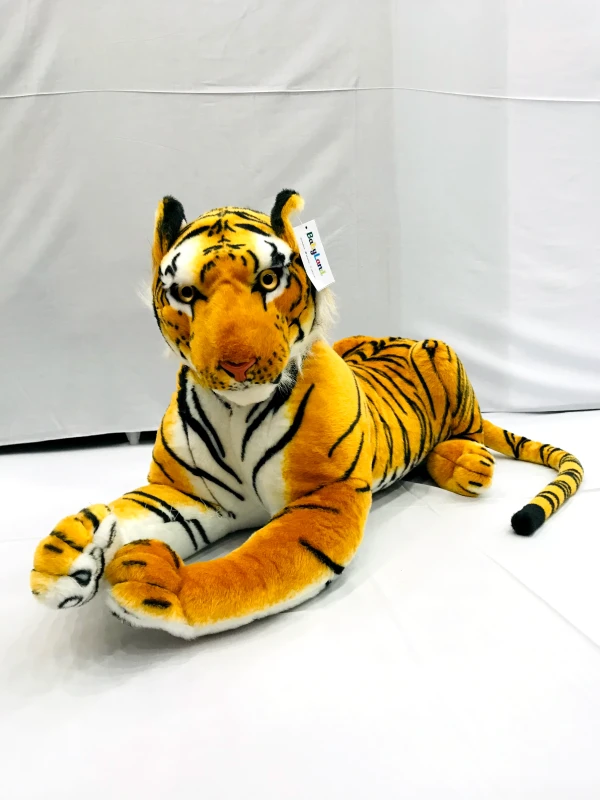 Leopard Stuff Toy XL-93