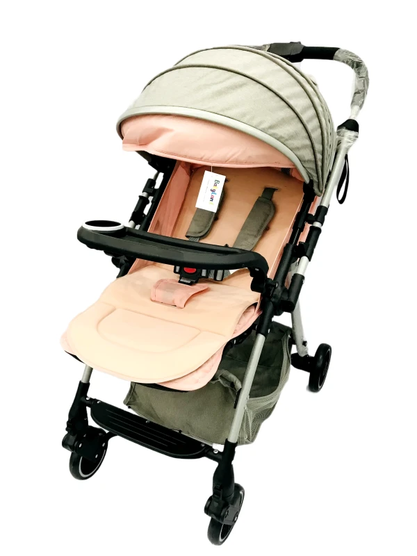 Baby Stroller Foldable ZT-1308