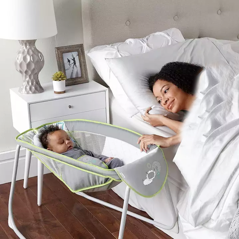 Baby Rocker Ingenuity
