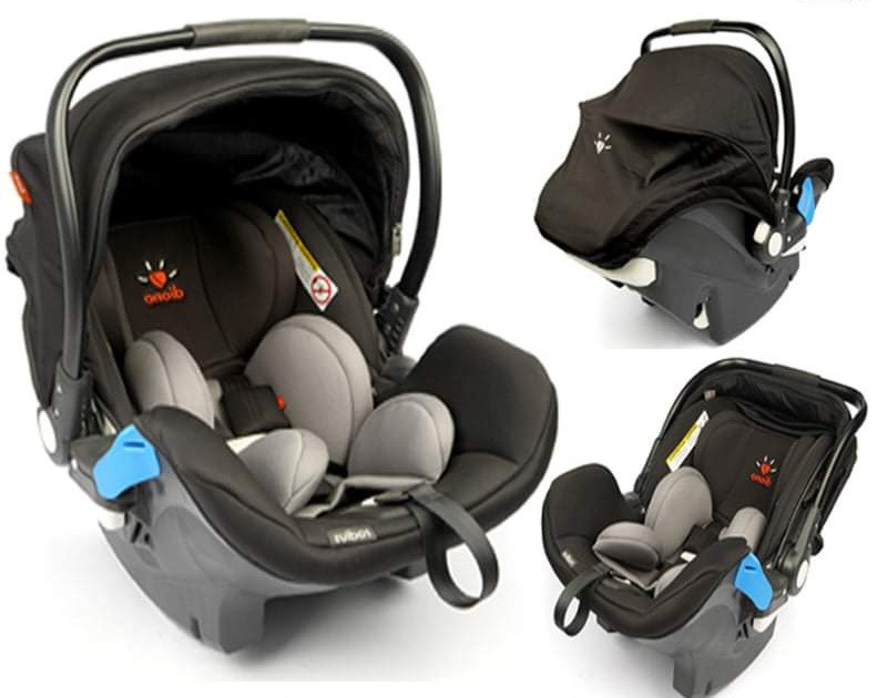 Diano Carry Cot CC-14655