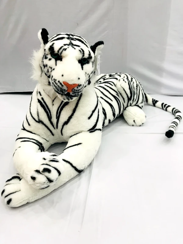 Leopard Stuff Toy XL-93