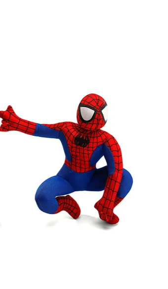 Spider Man Stuff Toy 50cm