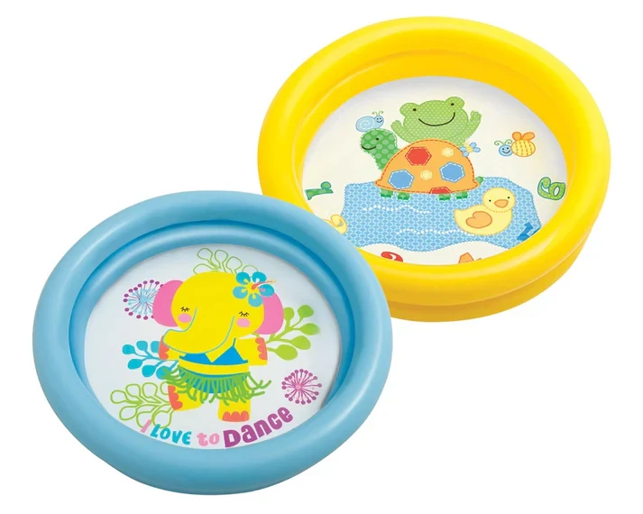 Intex 59409 My First Baby Pool 24x6 Inch