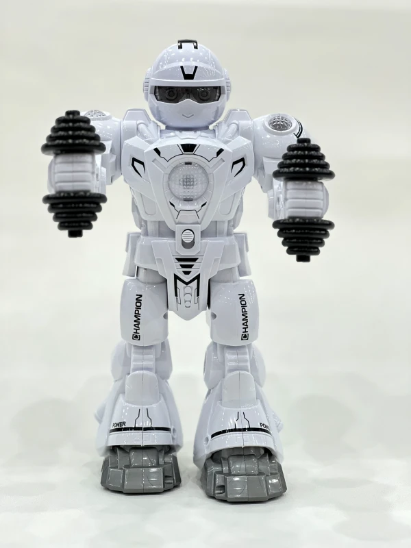 Robot FG-6026