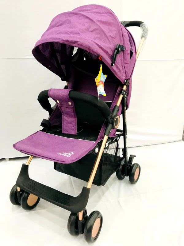 Hao Shu Baby Stroller Foldable T186