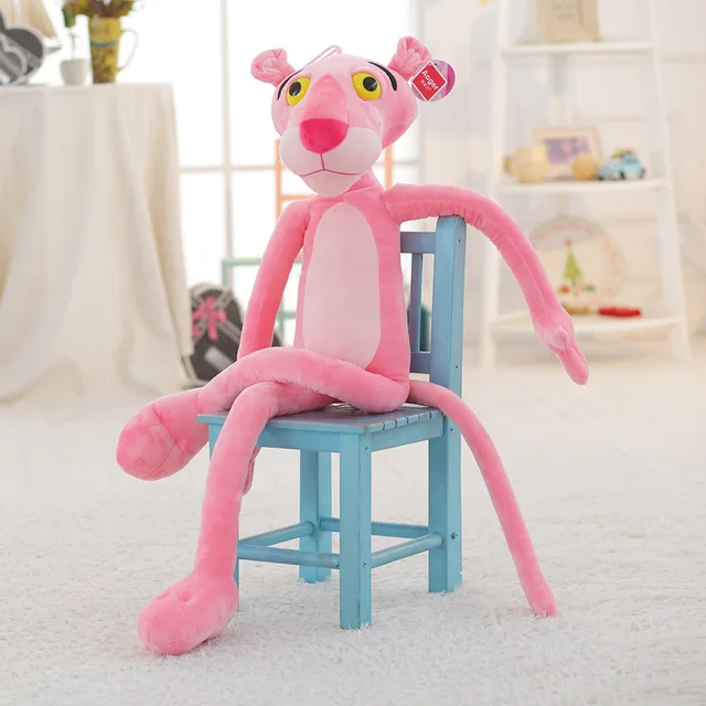 Pink Panther Stuff Toy 100cm