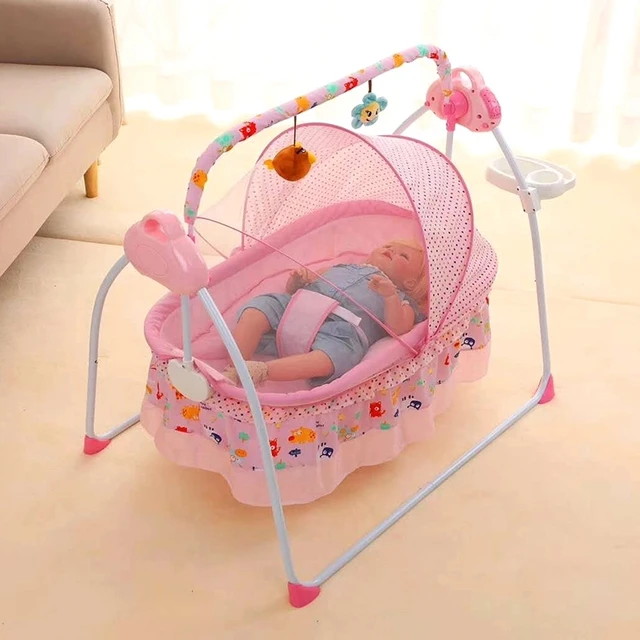 Baby Eletric Swing Auto AB-203