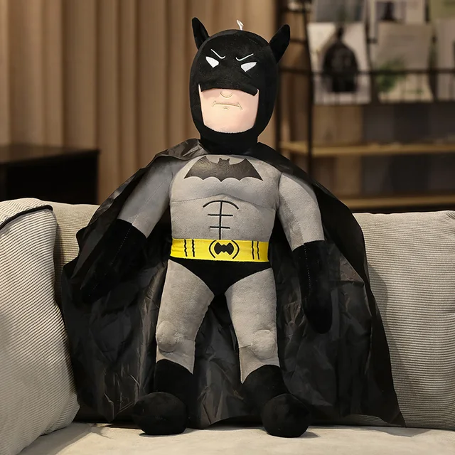 Bet Man Stuff Toy 70cm