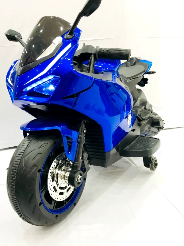 Kids Eletric Ride On Bike LK-808B